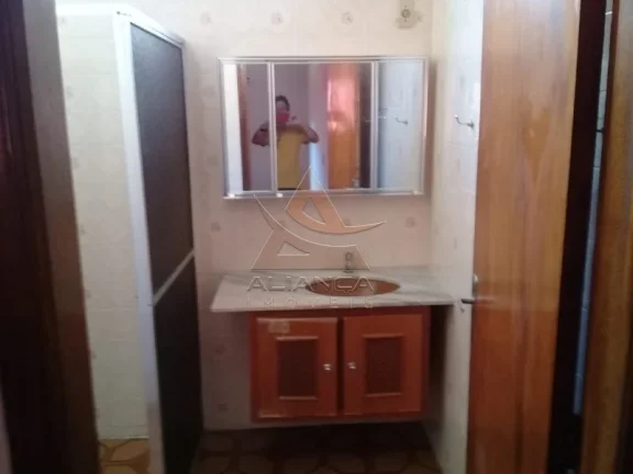 Imagem Casa - Ribeirão Preto - Monte Alegre