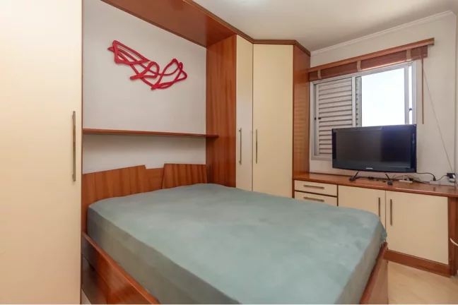 Imagem APARTAMENTO RESIDENCIAL em São Paulo - SP, Santa Teresinha
