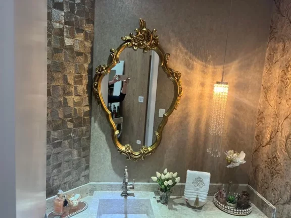 Imagem Apartamento com 3 dormitórios à venda, 117 m² por R$ 1.290.000,00 - Centro - Suzano/SP