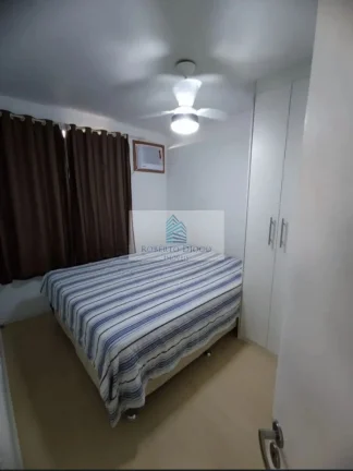 Imagem Oportunidade Imperdível: Apartamento de 2 quartos à venda em Jacarepaguá, Rio de Janeiro-RJ!
