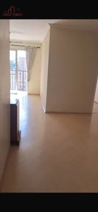 Imagem Apartamento no hrto do ypê - 3 dormitórios - 76 m² - 1 Vaga