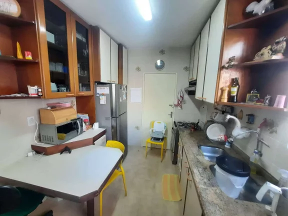 Imagem Apartamento à Venda, 85 m2, 2 Dormitórios, Córrego Grande, Florianópolis/SC