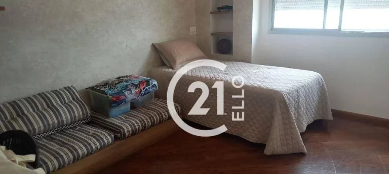 Imagem Cobertura com 4 dormitórios à venda, 690 m² por R$ 5.700.000,00 - Higienópolis - São Paulo/SP