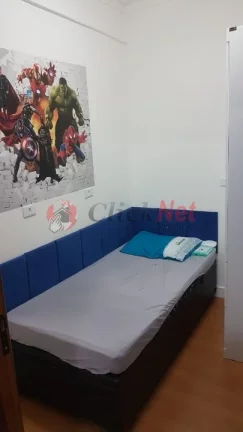 Imagem Cobertura estudo permuta menor valor ,3 dorms sendo 1 suíte, varanda, quintal, churrasqueira,bairro Vila Tibiriçá , Santo André