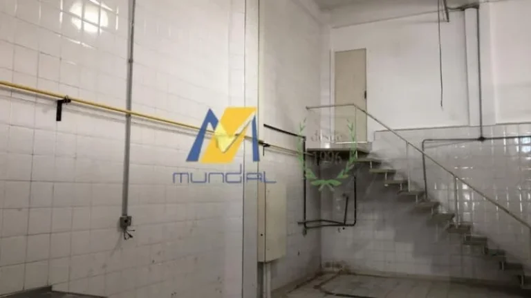 Imagem Alugo Prédio Comercial em São Paulo, Aclimação
