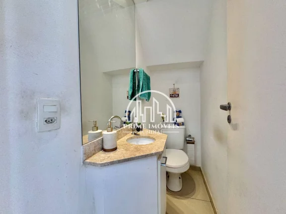 Imagem Casa com 2 dormitórios à venda, 72 m² por R$ 529.000,00 - Condomínio Bella Colônia - Jundiaí/SP
