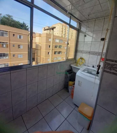 Imagem Apartamento com 2 dormitórios à venda, 64 m² por R$ 223.000,00 - Jardim Iporanga - Guarulhos/SP