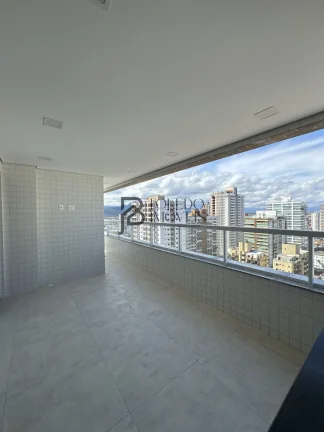 Imagem Apartamento 2 Dormitórios com suítes no bairro Caiçara - Praia Grande