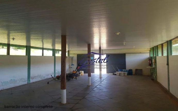 Imagem Sítio com 7 dormitórios à venda, 16600 m² - Itu/SP