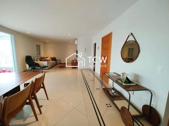 Imagem Apartamento para alugar no bairro Moema Pássaros - São Paulo/SP, Zona Sul