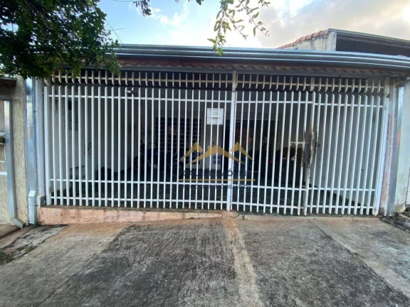 Imagem Casa com 3 dormitórios à venda, 140 m² por R$ 350.000,00 - Jardim Wanderley - Tatuí/SP