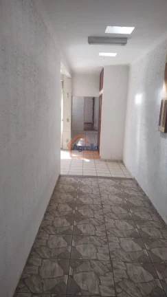 Imagem Casa à venda no bairro Jardim Longatto - Mogi Mirim/SP