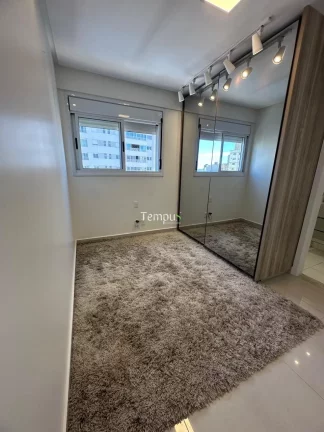 Imagem Vistta Parque Flamboyant - Apartamento Alto Padrão em Jardim Goiás, Goiânia/GO