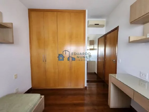 Imagem APARTAMENTO COM 170 M², 04 QUARTOS, 03 VAGAS, LAZER NO FUNCIONÁRIOS!!!!