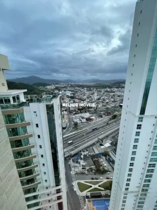Imagem Cobertura Duplex a venda em Balneário Camboriú - SC