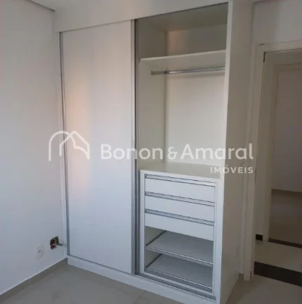 Imagem Ótimo apartamento duplex em uma das regiões mais cobiçadas de Campinas, oferecendo comodidade, pr...