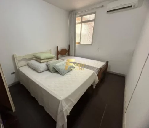 Imagem LINDO APARTAMENTO DE 03 QUARTOS, SENDO 01 SUÍTE, FRENTE MAR, NA PRAIA DO MORRO, EM GUARAPARI/ES!