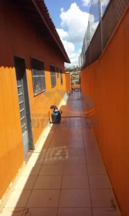 Imagem Casa - Ribeirão Preto - Ribeirânea - Região Leste