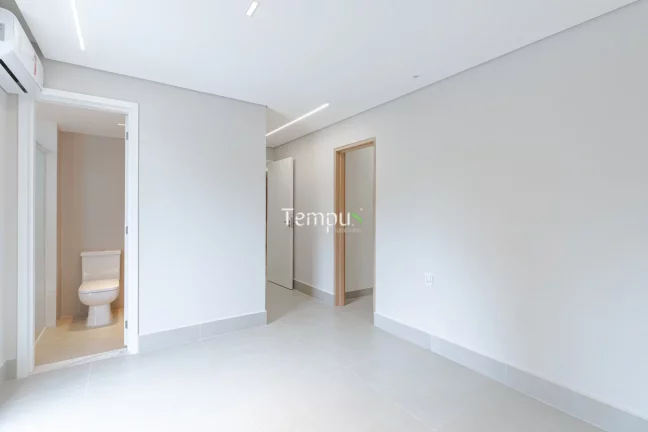 Imagem Edifício Castell - Apartamento Padrão, à venda no bairro Setor Oeste - Goiânia/GO