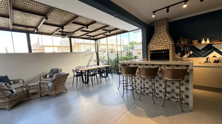 Casa de Condomínio com 3 Quartos à Venda, 170 m² em Roncáglia - Valinhos