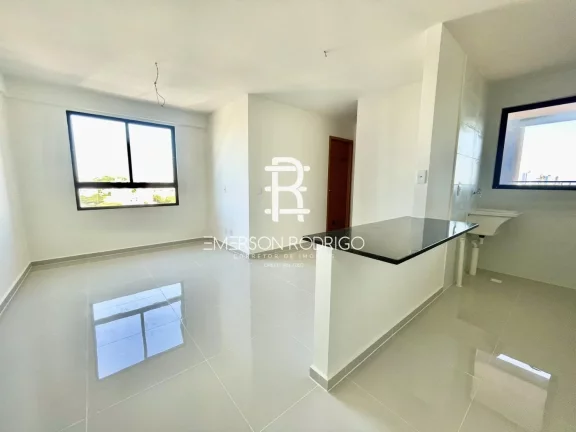 Imagem Apartamento para Venda em Natal / RN no bairro Lagoa Nova
