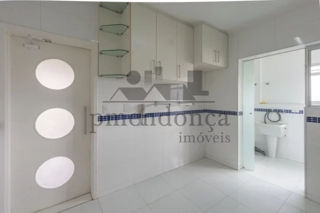 Imagem Apartamento a venda na Pompéia com 2 quartos (1 suíte ) e 2 vagas, 86 m²