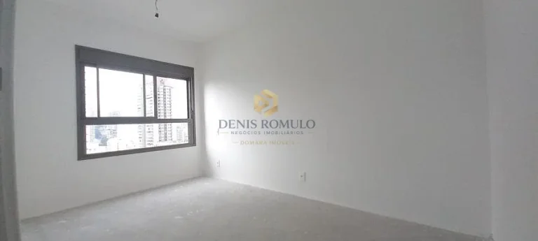 Imagem Apartamento 2 quartos 1 suíte, 60m2, 1 vaga, em Perdizes