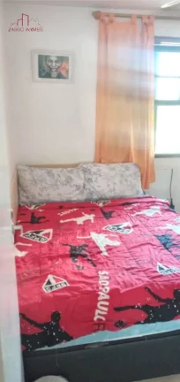 Imagem Oportunidade - Casa 103m² - 3 Dorm - 2 Vagas
