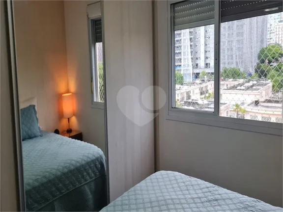 Imagem Apartamento à venda com 3 quartos, sendo 3 suítes, no condomínio Paço Ventura, São Paulo - SP
