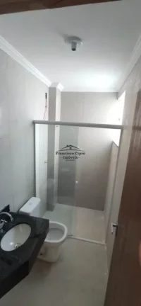 Imagem Apartamento à venda no bairro Jardim Bela Vista II - Guaratinguetá/SP