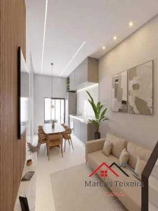 Imagem Casa - Bela Vista