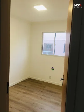 Imagem Se você busca um lar que ofereça segurança, praticidade, conforto e lazer completo, conheça este...