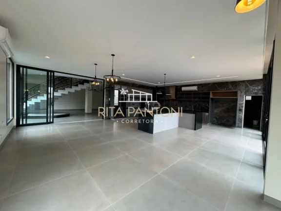 Imagem Casa Condominio - Jardinópolis - Jardinópolis