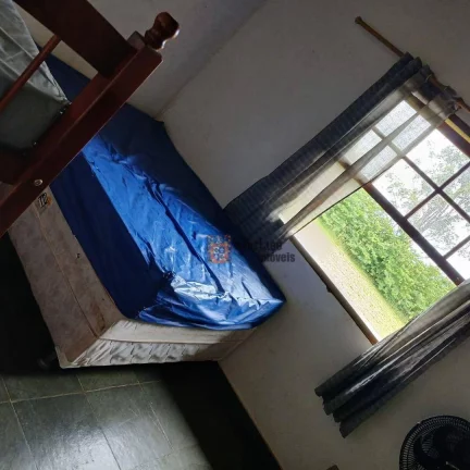 Imagem Chácara com 4 dormitórios à venda, 1000 m² por R$ 700.000,00 - Loteamento Aeródromo Vale Eldorado - Bragança Paulista/SP