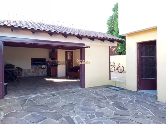 Imagem Casa com 2 Dormitorio(s) localizado(a) no bairro Sitio São José em Viamão / Rio Grande do Sul Ref.:57670