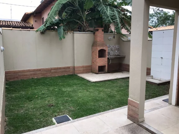 Imagem Duplex em Itaipuaçu Maricá