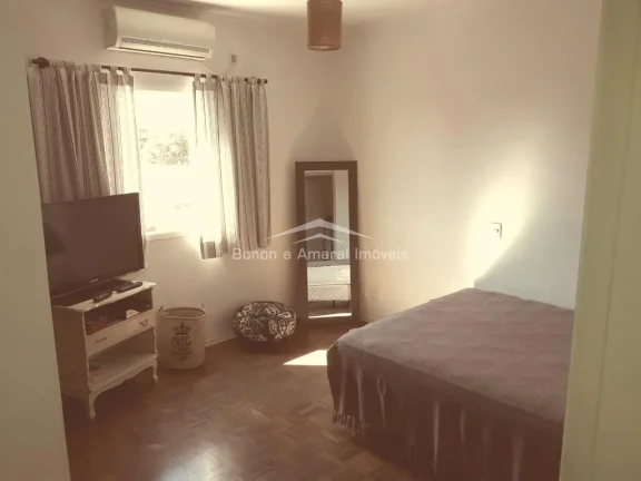 Imagem Casa à venda no Jardim Flamboyant Campinas.

Excelente localização próximo ao Shopping Iguatemi,...