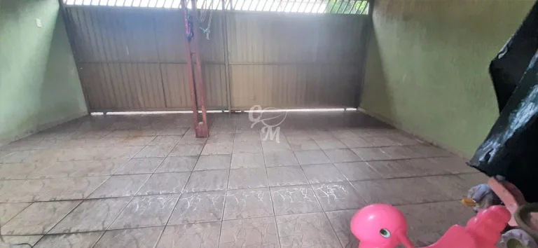 Imagem Sobrado em Agapeama