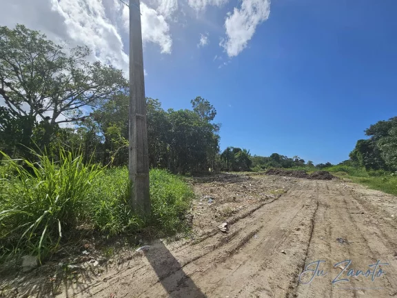 Imagem Terrenos a venda Balneário Solymar Matinhos 650 m do Mar