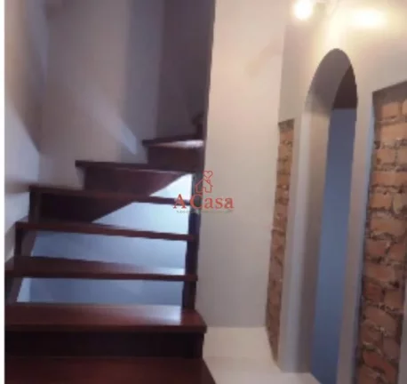 Imagem Casa em Condomínio com 3 Dormitorio(s) localizado(a) no bairro Cristal em Porto Alegre / Rio Grande do Sul Ref.:246