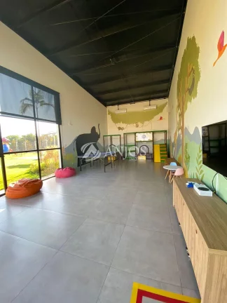 Imagem TERRENO Á VENDA, CONDOMÍNIO PLATINI URBAN PARK, MEDINDO 338,13 M , SINOP - MT