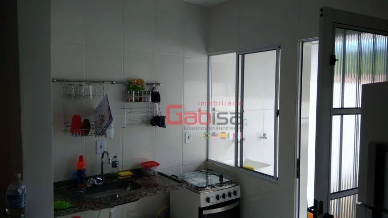 Imagem Casa com 3 dormitórios à venda, 90 m² por R$ 320.000,00 - Guriri - Cabo Frio/RJ