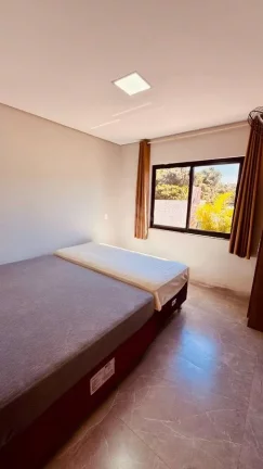 Imagem CASA COM PISCINA, 3 QUARTOS SENDO 1 SUÍTE, CAMBIJÚ