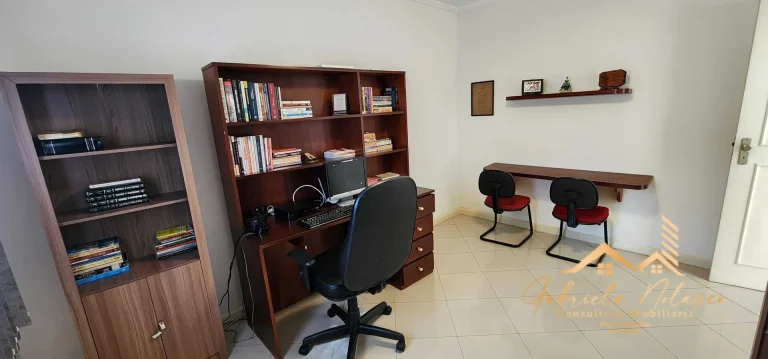 Imagem Casa Sobrado com 5 dormitórios no Jardim Brasília