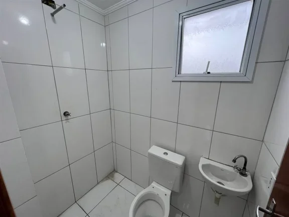 Imagem APARTAMENTO COM 55 m² - VILA CASCATINHA - SAO VICENTE SP