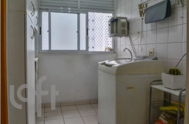 Imagem APARTAMENTO RESIDENCIAL em São Paulo - SP, Tatuapé