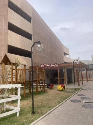 Imagem Apartamento com 2 dormitórios à venda, 47 m² por R$ 440.000,00 - Vila São João - Guarulhos/SP