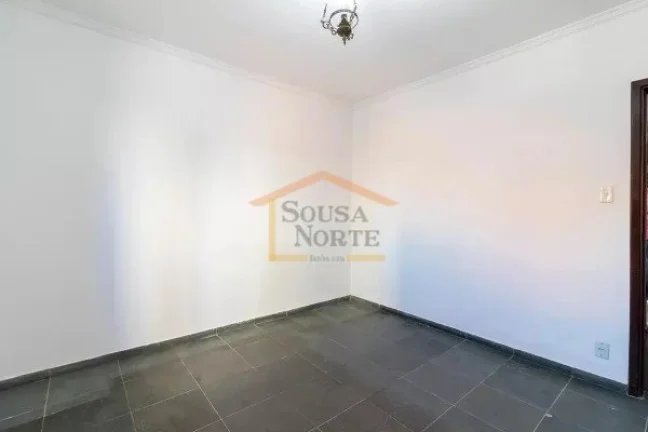 Imagem Sobrado com 130 m², 2 dormitórios, 2 banheiros, sala ampla para 2 ambientes, cozinha planejada, en...