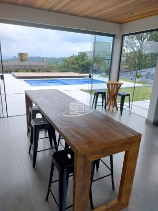 Imagem Casa de Condomínio