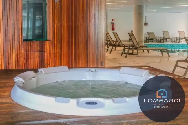 Imagem Apartamento para Venda em Ubatuba/SP